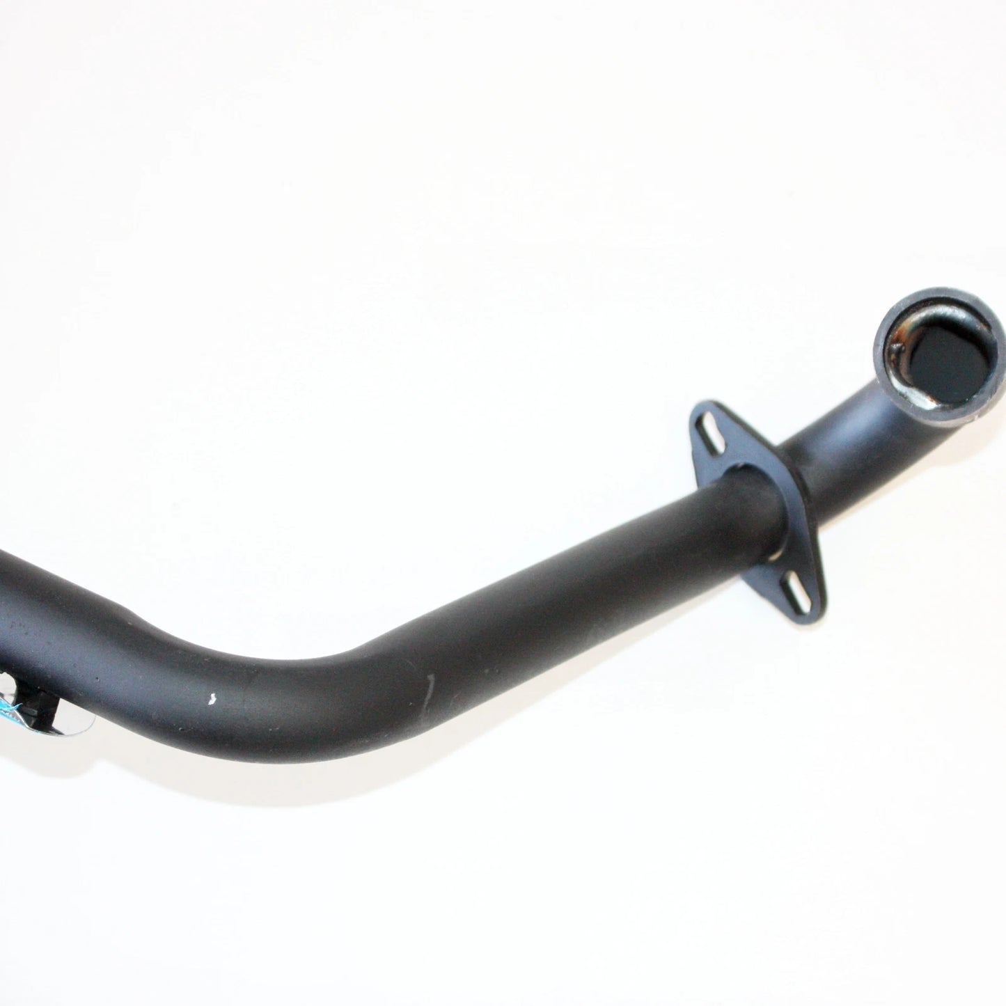 Exhaust Pipe & Muffler System for 110 125cc Bull Style Farm Quad ATV