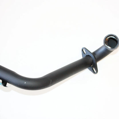 Exhaust Pipe & Muffler System for 110 125cc Bull Style Farm Quad ATV