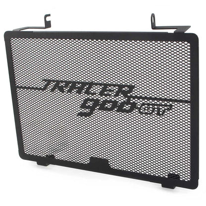 Radiator Guard Grille for Yamaha Tracer 900 GT (2018-2020) Black