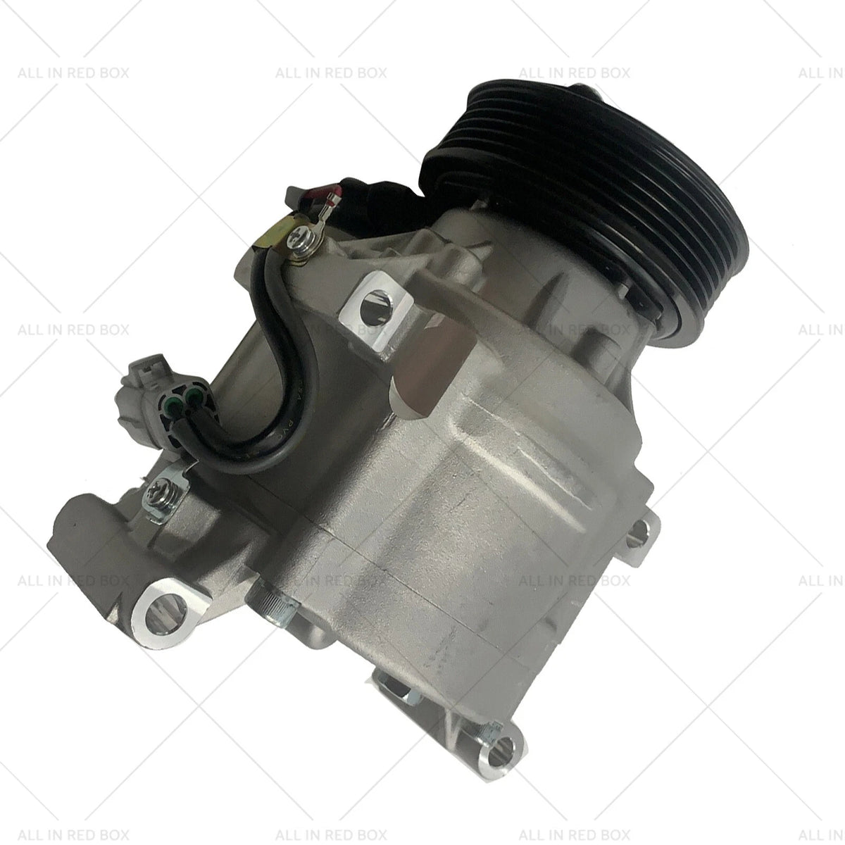 AC Compressor for Toyota Corolla ZZE122R 1.8L Petrol (2002-2007)