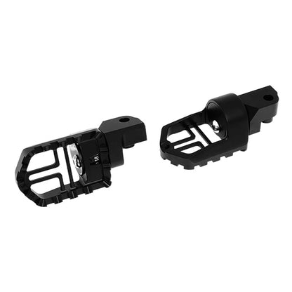 Yamaha Tenere 700 Rally/World Raid XTZ700 Front Foot Pegs Footrest Adapters