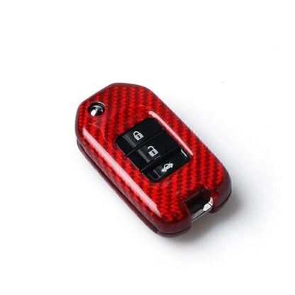 Smart Key Case Cover for Honda Accord CR-V Civic (2020-2023)