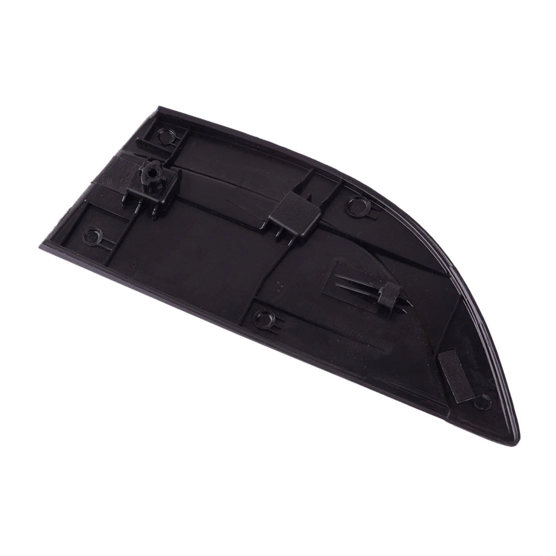 Rear Door Molding Trim Covers for Hyundai Accent (2006-2010)
