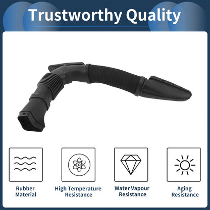 Engine Air Intake Hose for Mercedes Benz (2010-2015)