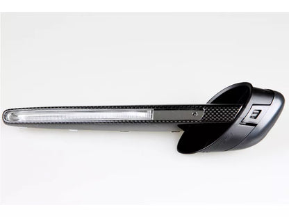 Carbon Side Marker Grille Repeater Covers for BMW E90 E92 E93 (2007-2013)
