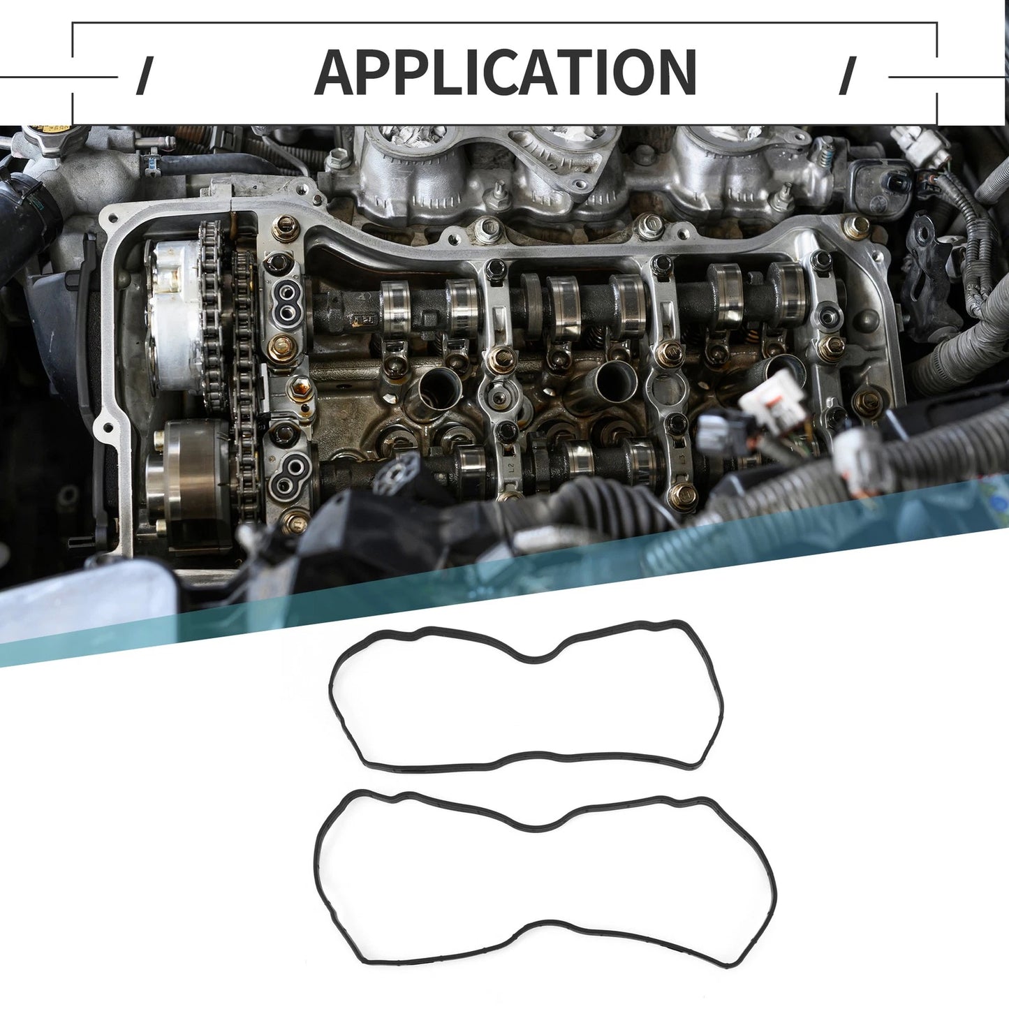 Valve Cover Gasket for Subaru Outback (2006-2012)