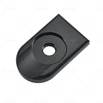 Seat Bolt Tab Screw Mount Cover for Harley 1996-2020