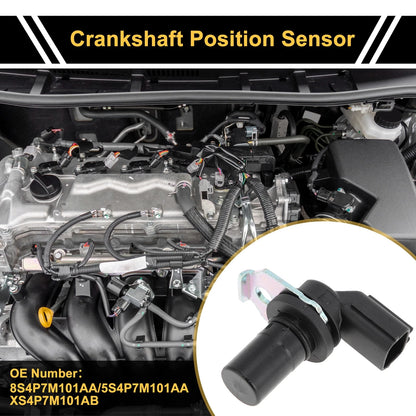 Crankshaft Position Sensor for Ford Focus 1998-2011 CKP Sensor