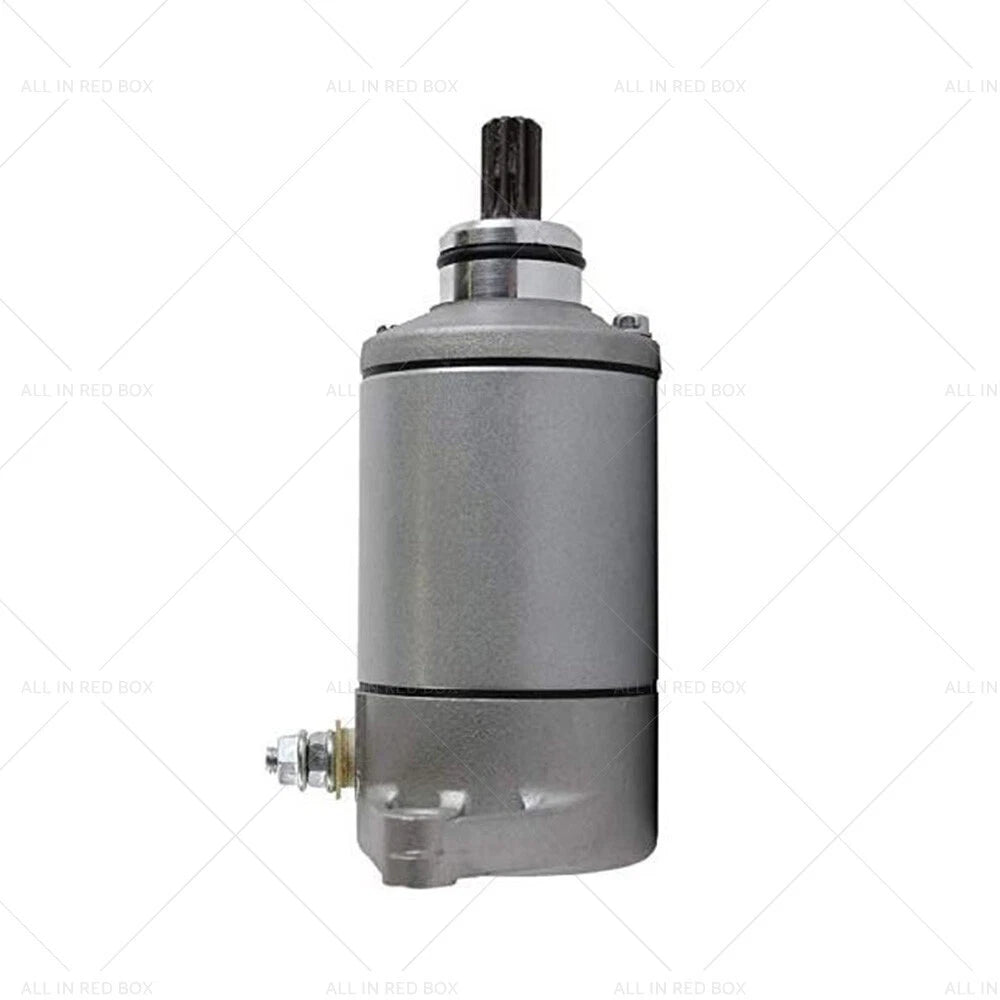 Starter Motor for Suzuki LTF250F LTF300F Quad Runner (2000-2006)