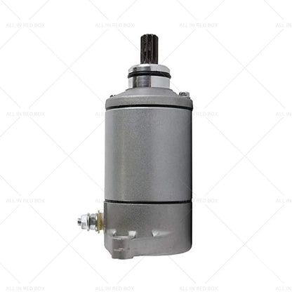 Starter Motor for Suzuki LTF250F LTF300F Quad Runner (2000-2006)