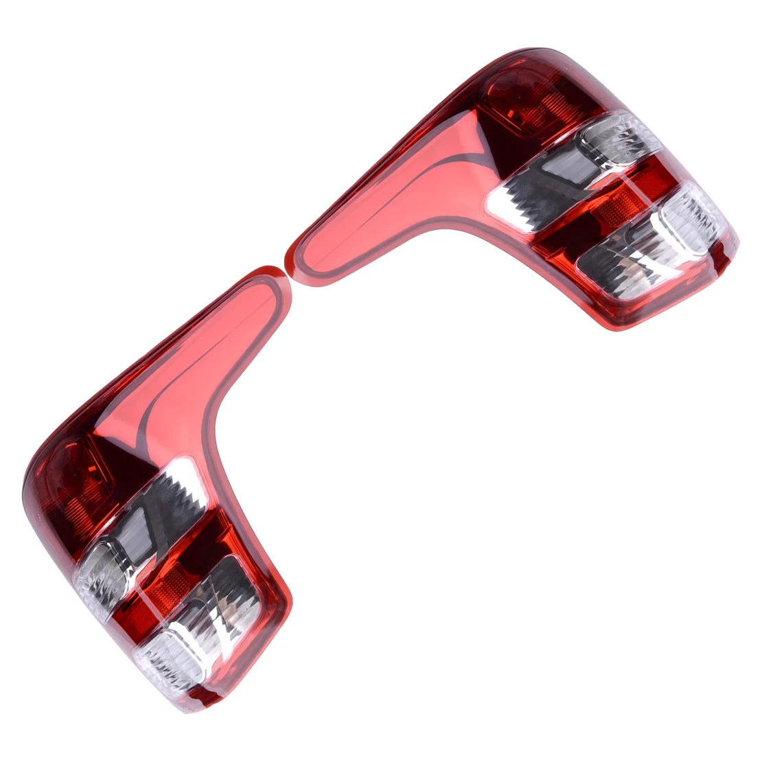 Rear Tail Brake Light Lamp for Mitsubishi L200 Triton (2015-2022)