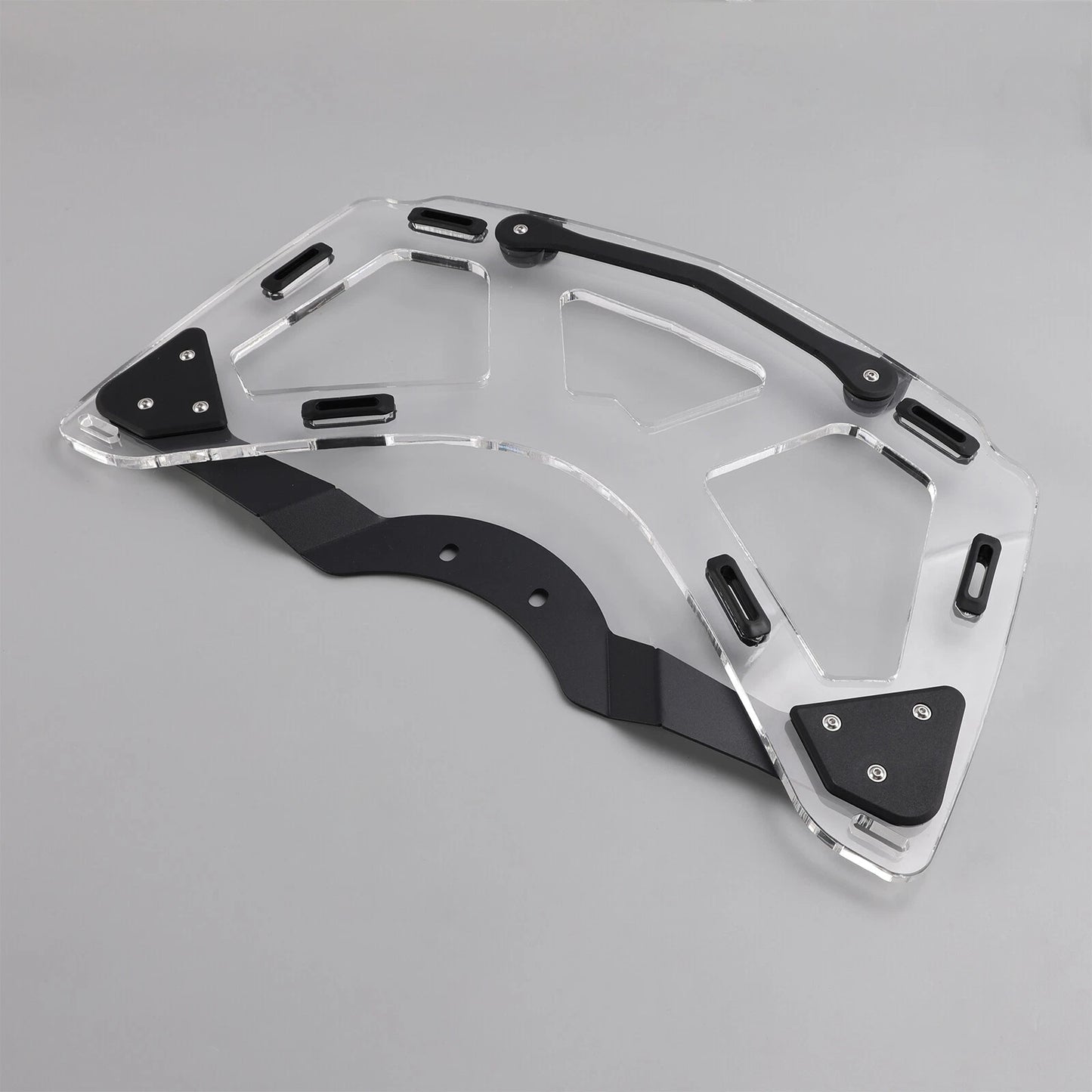 Luggage Rack for BMW K1600GT K1600GTL (2011-2024)