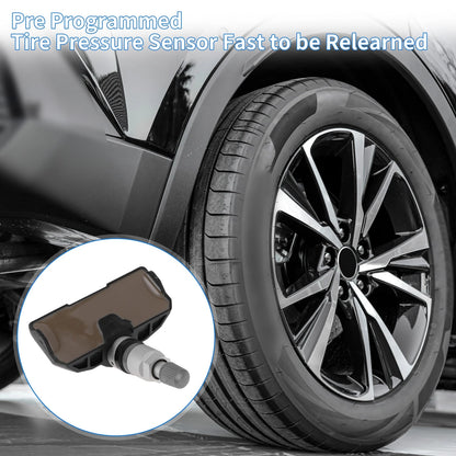 TPMS Sensor for Mercedes-Benz CL500 (2007-2011) - Tire Pressure Monitoring System
