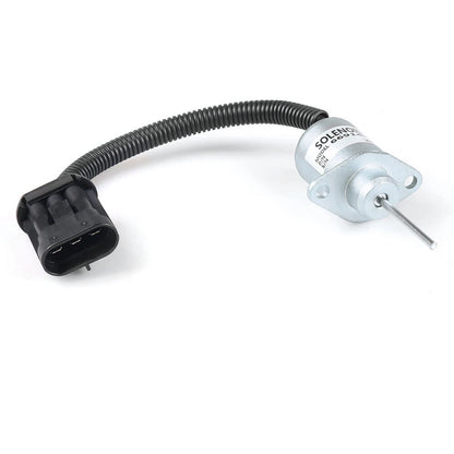 Fuel Shut Off Solenoid 12V for 1503ES-12A5UC4S