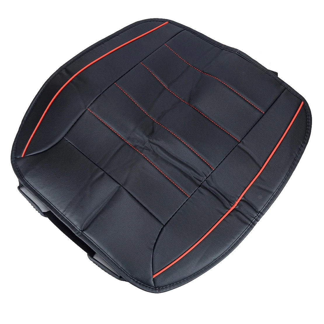 Universal Breathable PU Leather Front Seat Cover for Car - All Years