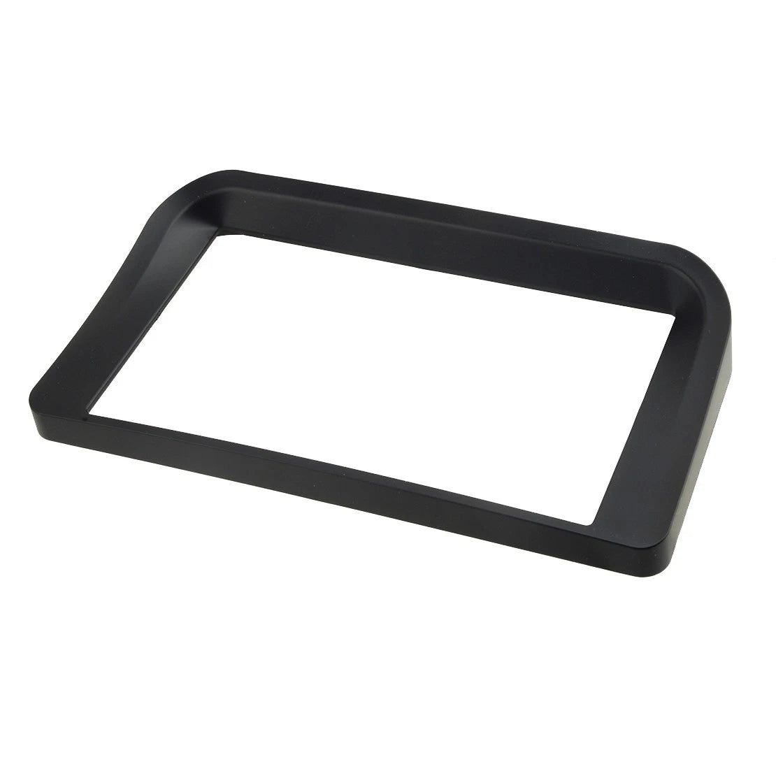 Double Din Stereo Fascia Panel Trim for Lexus LX470 (1998-2007)