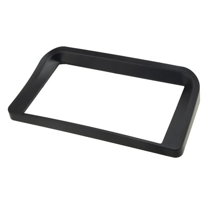 Double Din Stereo Fascia Panel Trim for Lexus LX470 (1998-2007)
