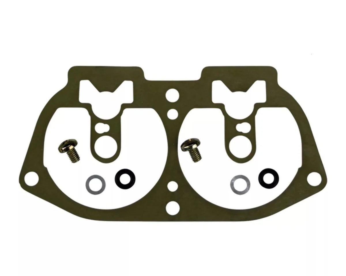 Carburetor Rebuild Kit for Yamaha V-4 115/130HP 1986-1995