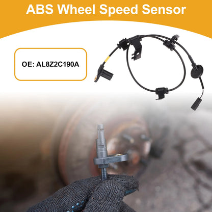 ABS Wheel Speed Sensor for Ford Escape (2010-2012) Rear Right