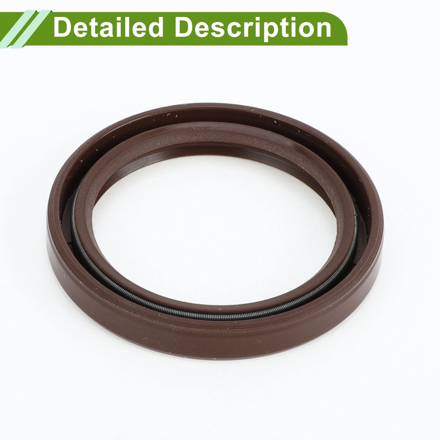Front Crankshaft Oil Seal for Nissan Micra K11 (1992-2003)