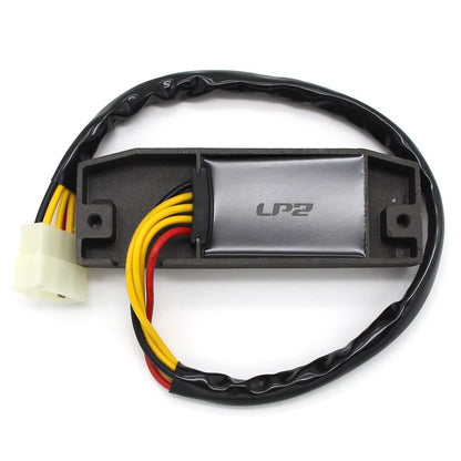 Voltage Rectifier Regulator for Suzuki VS1400GLP Boulevard S83 VS800 (1987-2004)