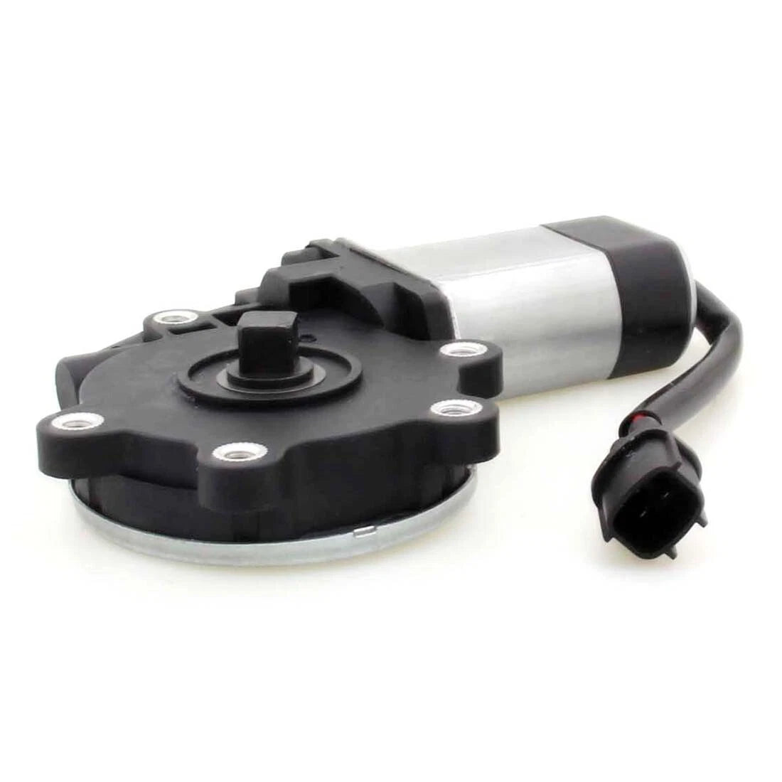 Rear Left Power Window Motor Assembly for Isuzu D-Max2002-2011