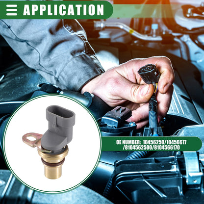 Camshaft Position Sensor for Buick Century (1996–1996)