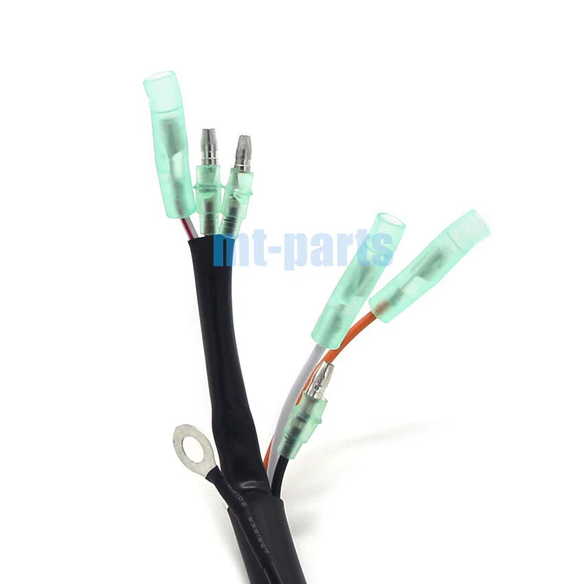 CDI Igniter Module for Yamaha 6F5-85540-21 K40J E40J E40G EK40J (1993-2003)