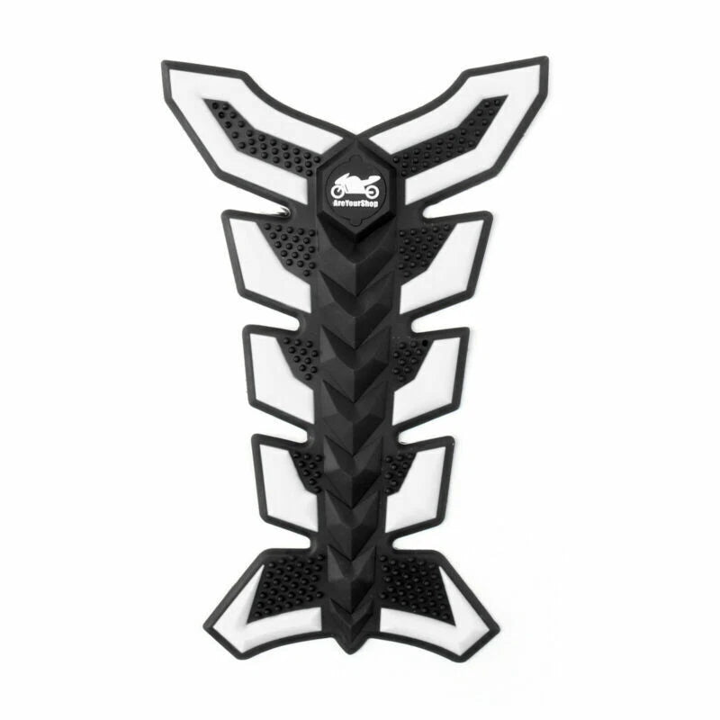 3D Rubber Tank Pad Protector for Honda/BMW/Yamaha/Kawasaki/Suzuki