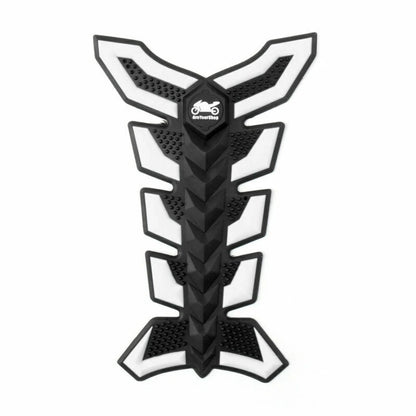 3D Rubber Tank Pad Protector for Honda/BMW/Yamaha/Kawasaki/Suzuki