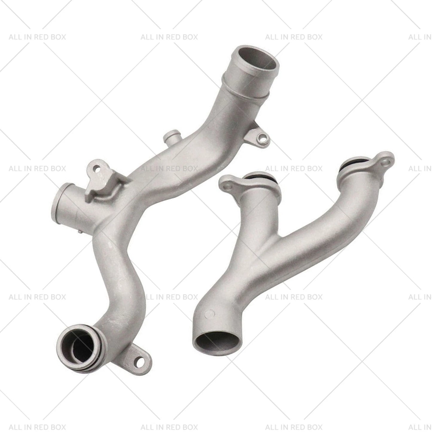 Cooling System Replacement Kit for Jaguar F-Type, Land Rover Discovery (2013-2023)