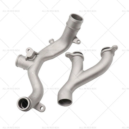 Cooling System Replacement Kit for Jaguar F-Type, Land Rover Discovery (2013-2023)