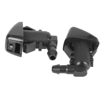 Windshield Washer Nozzles for Ford Edge, Lincoln MKX (2015-2020)