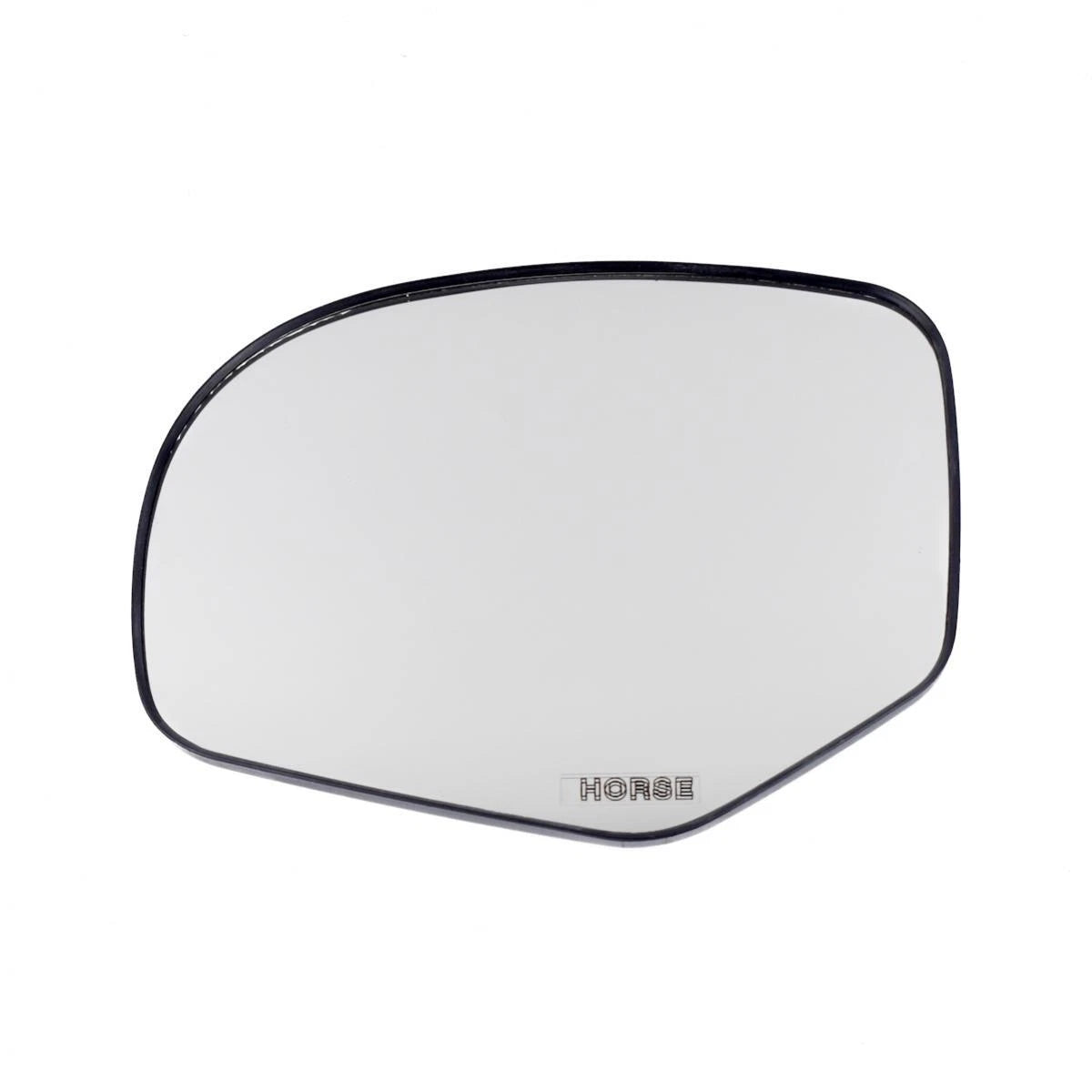 Side Mirror Glass Lens Rear View Left Fits Suzuki Swift Hatchback 2010-17 New