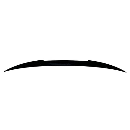 Rear Boot Spoiler Lip for Audi A3 8Y Sportback (2021-2024)