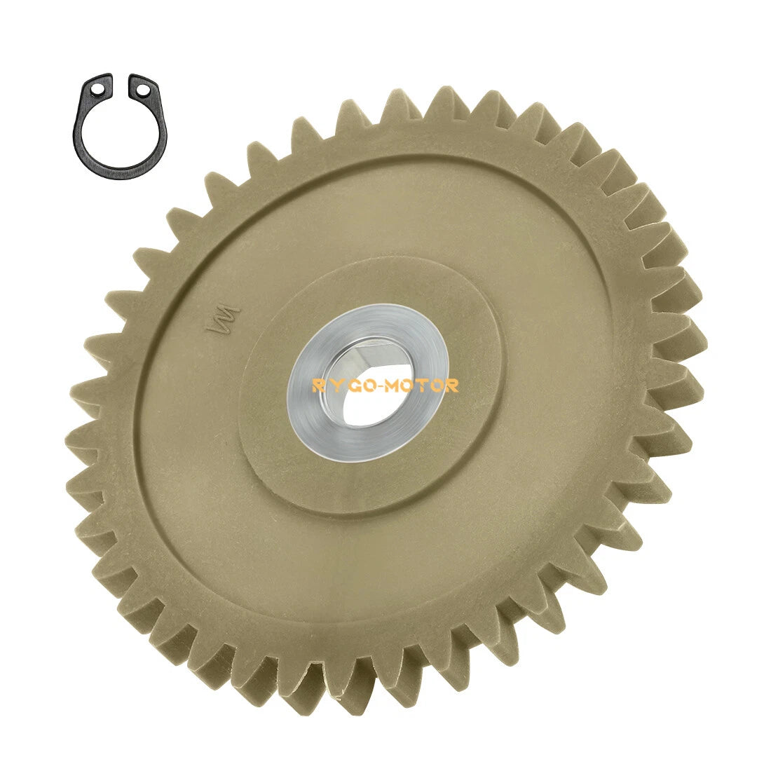 Oil Pump Driven Gear for Yamaha Grizzly Kodiak 400 450 Rhino 450 Wolverine 450