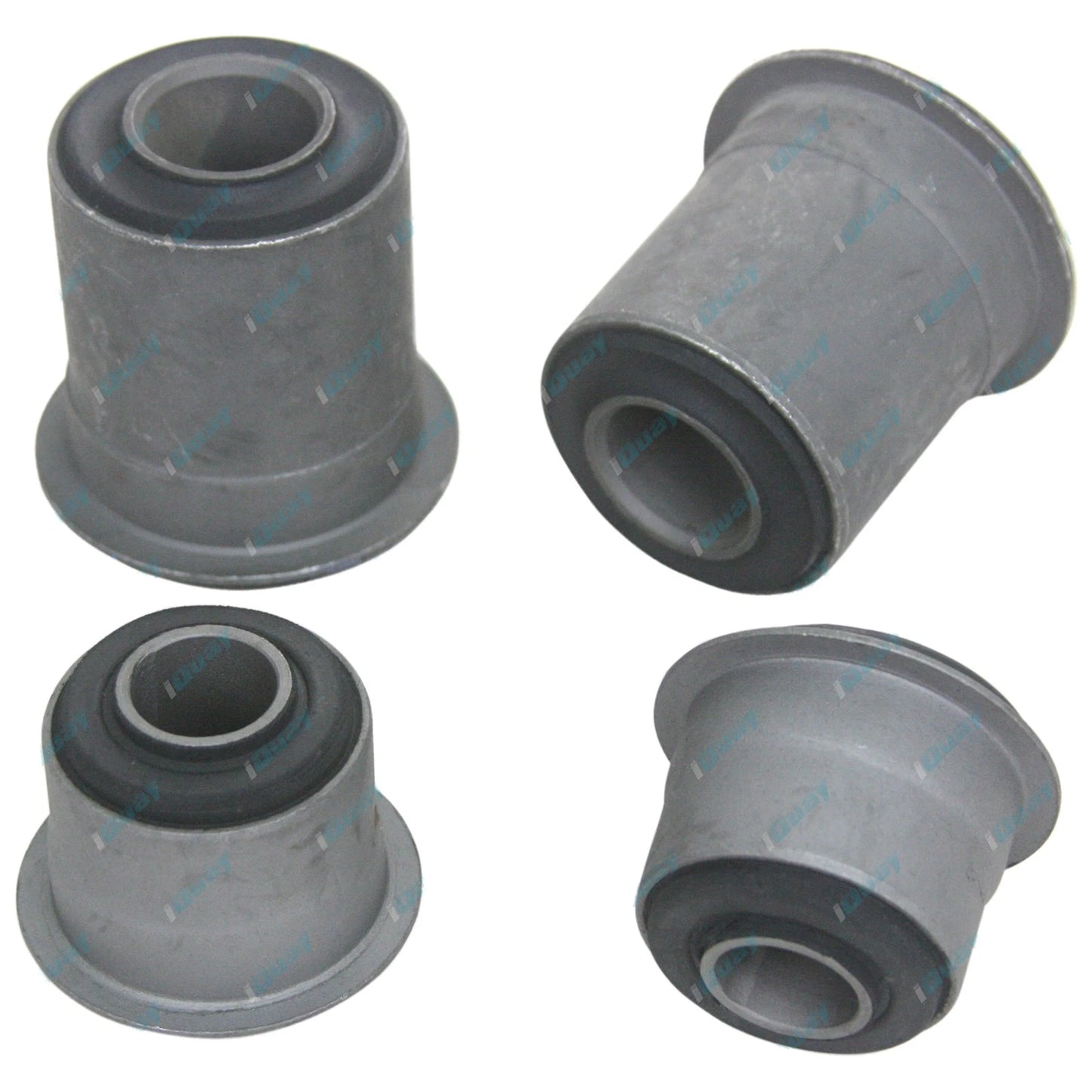 Upper Control Arm Bush Kit for Toyota Hilux LN107 LN111 LN167 LN172 (1988-2005)