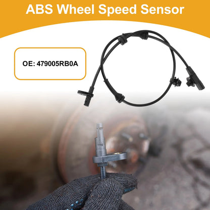 ABS Wheel Speed Sensor for Nissan Kicks (2016-2021)