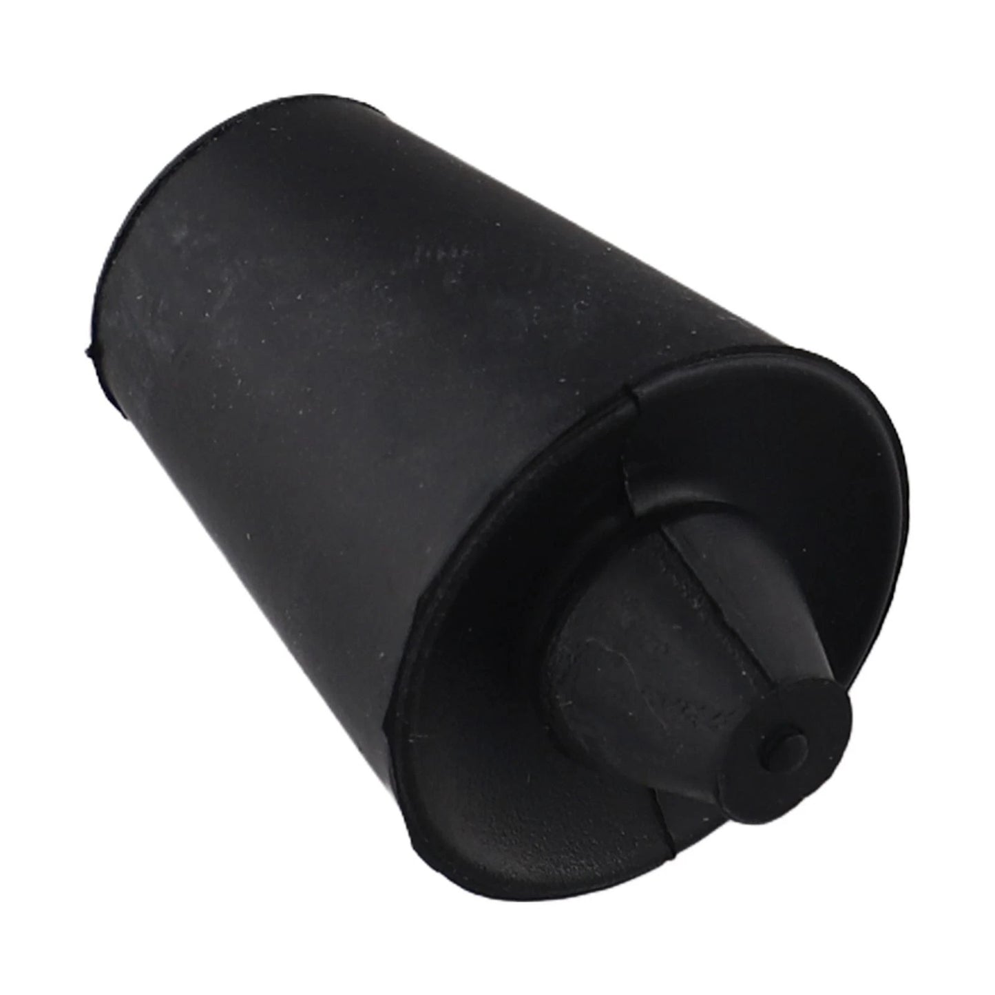 Trunk Lid Bumper Stop for Mazda 3 Wear Resistant (2004–2009)