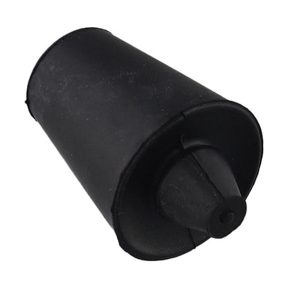 Trunk Lid Bumper Stop for Mazda 3 Wear Resistant (2004–2009)