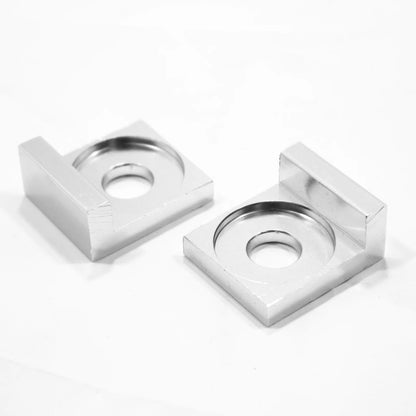 12mm Alloy Chain Adjuster Block Tensioner for 110 125cc PIT Quad Dirt Bike ATV