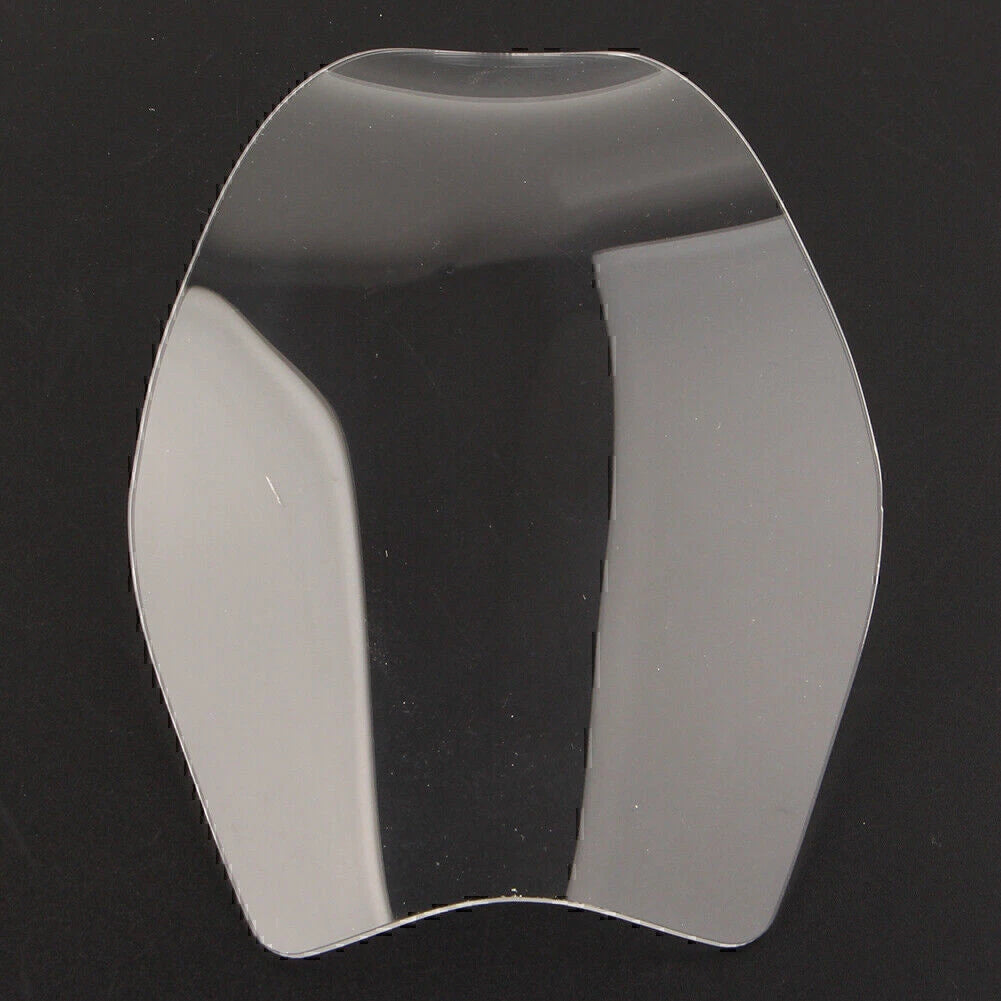 Front Headlight Guard Lens Cover for Suzuki GSX-R1000 (2017-2019)