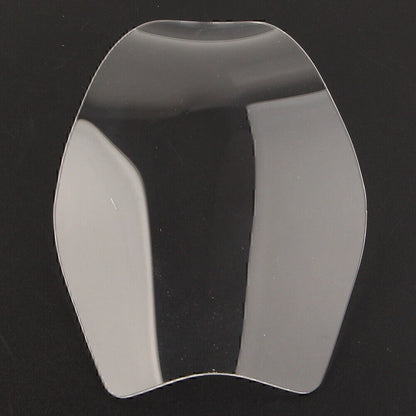 Front Headlight Guard Lens Cover for Suzuki GSX-R1000 (2017-2019)