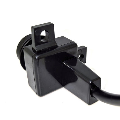 3 x Backup Camera for Dodge Ram 3500 (2009–2010)