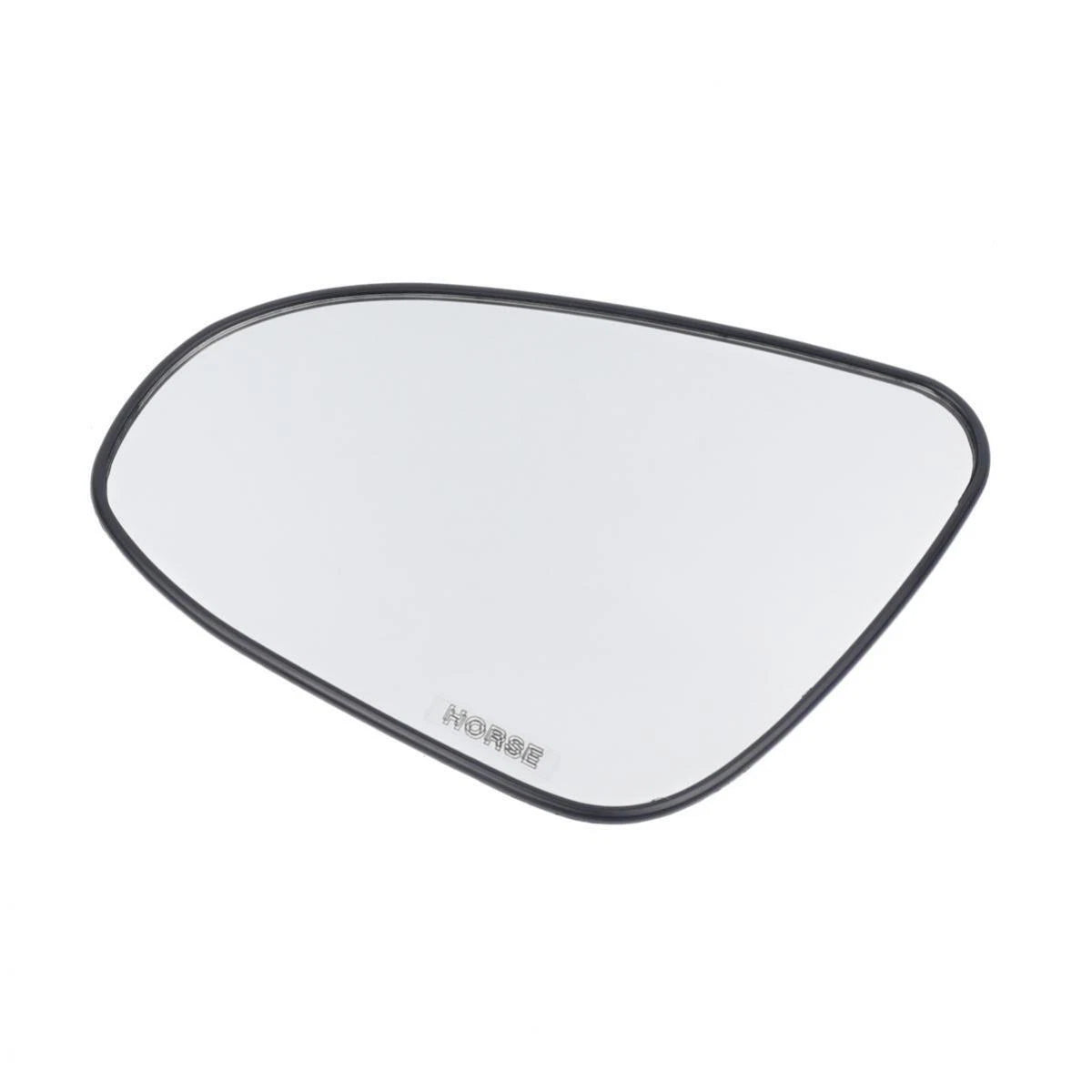 Side Mirror Glass Lens Left Fits Toyota Corolla Altis Camry 4D Sedan 2014-18 D05