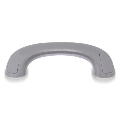 Inner Handle Roof Pillar Gray Pair Fits Toyota Hilux Vigo Kun16 SR5 2005-15 D06