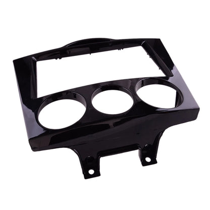 Console Navigator GPS Cover Bezel Frame for Mazda RX-8 (2003-2008)