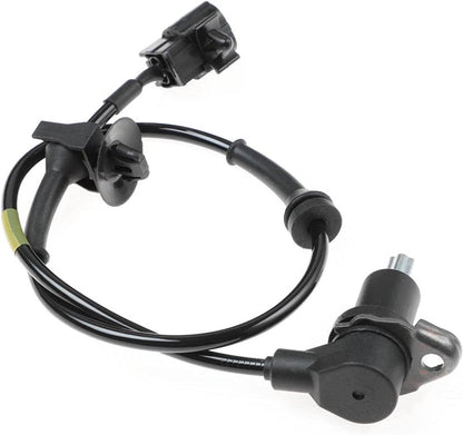 Rear ABS Wheel Speed Sensors for Holden Barina TK 1.6L (2005-2010)