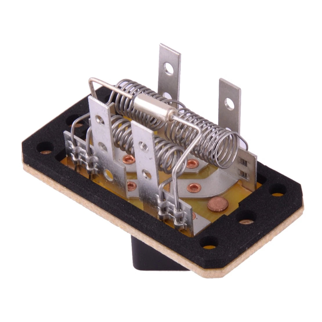Blower Motor Resistor for Ford F-150, F-250, F-350, Expedition, Escape (2004-2014)
