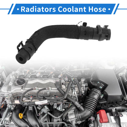 Coolant Hose for Mercedes-Benz GLA250 CLA250 2.0L (2015-2018)